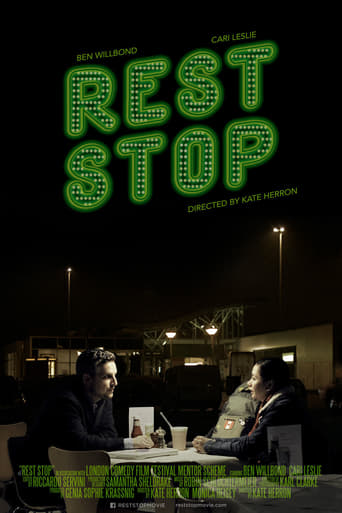 Poster of Rest Stop