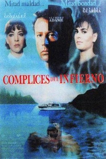 Poster of Los cómplices del infierno