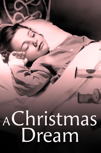 Poster of A Christmas Dream