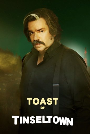 Portrait for Toast of Tinseltown - Series 1