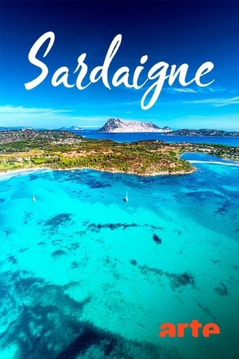 Poster of Sardinien, der kleine Kontinent im Mittelmeer