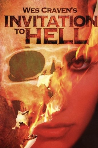 Poster of Invitation to Hell