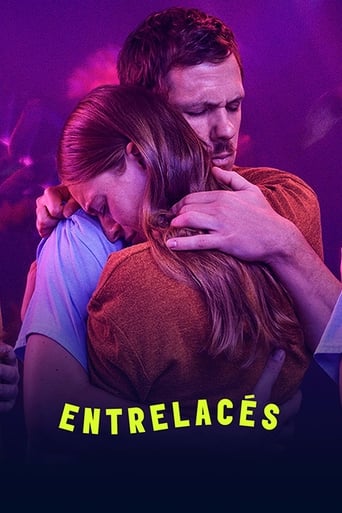 Poster of Entrelacés