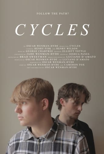 Poster of Cycles