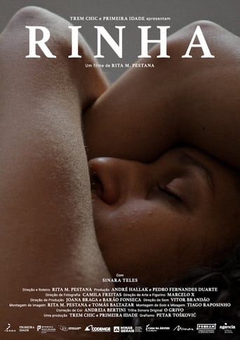 Poster of Rinha