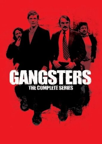 Poster of Gangsters