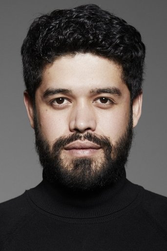Portrait of Eutimio Fuentes