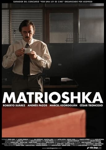 Poster of Matrioshka