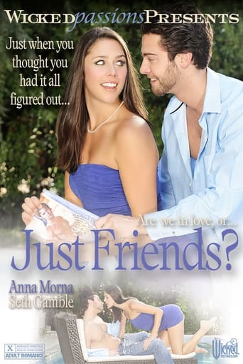 Poster of Just Friends?