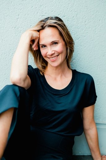 Portrait of Dominique Marquet