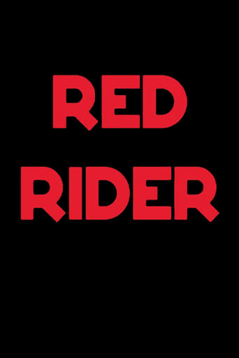 Poster of Red Rider