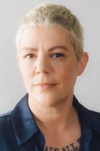 Portrait of Jenny Eliscu