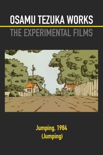 Poster of Jumping