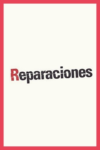 Poster of Reparaciones