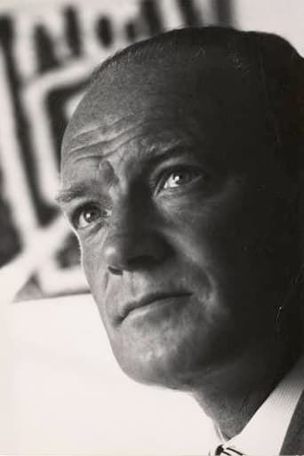 Portrait of Max Croiset