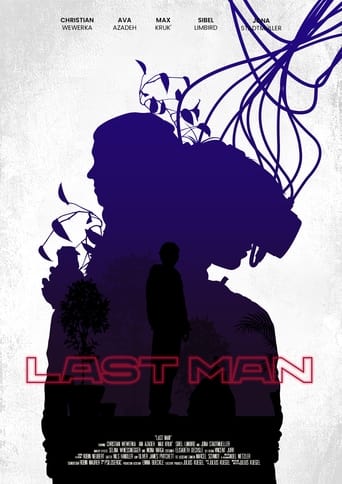 Poster of ANGST II: Last Man