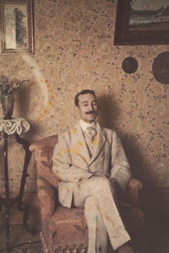 Portrait of Julio Ferrez