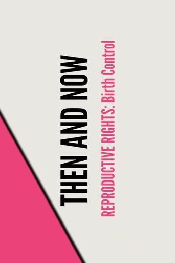 Poster of Stand UP, Speak OUT: Reproductive Rights - Birth Control