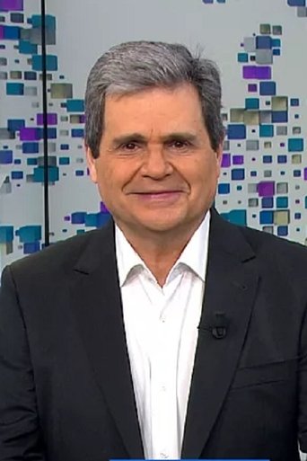 Portrait of Enrique Barrueco