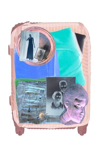 Poster of To Jeantine