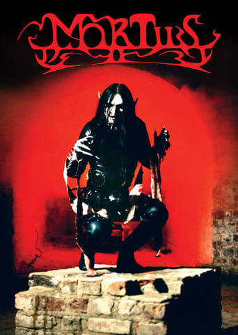 Poster of Vardøger