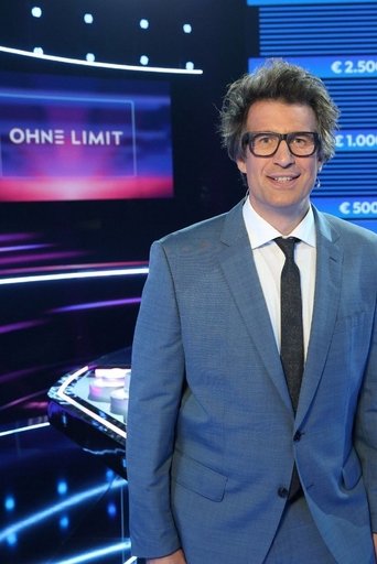 Poster of Ohne Limit
