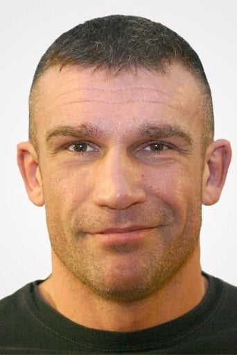 Portrait of Peter Aerts