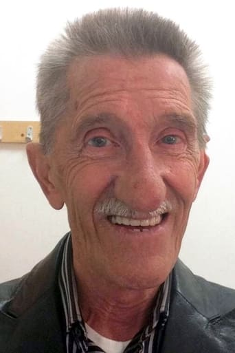 Portrait of Barry Chuckle