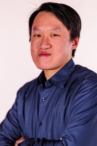 Portrait of Brian (Chun Wing) Lee