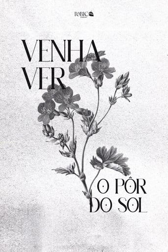 Poster of Venha Ver o Pôr do Sol