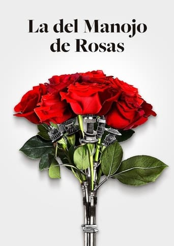 Poster of La del manojo de rosas