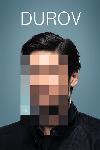 Poster of Durov