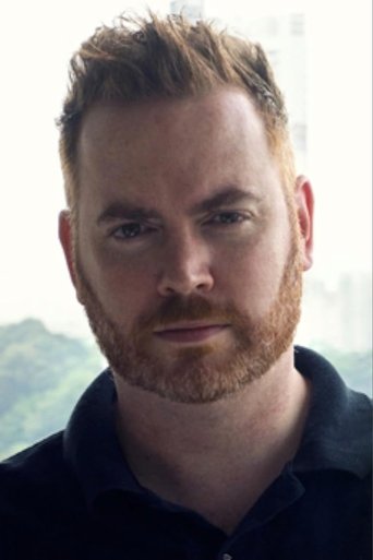 Portrait of Jeff Capogreco