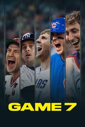 Poster of Game 7