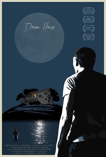 Poster of Dream House