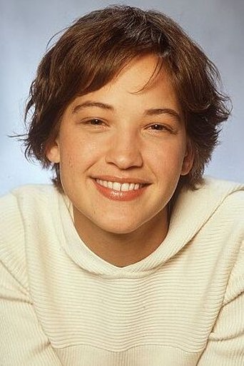 Portrait of Colleen Haskell