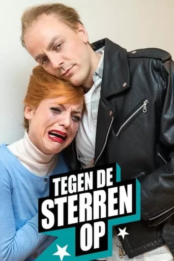 Portrait for Tegen de Sterren op - Season 1