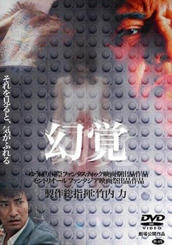Poster of Hallucination
