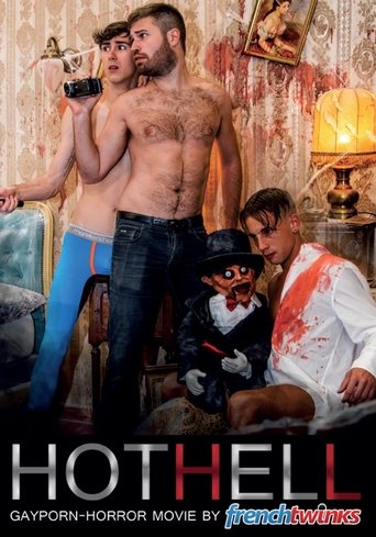 HotHell Poster of HotHell