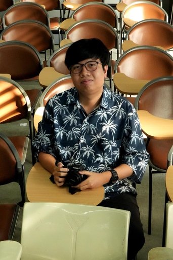 Portrait of Thadchapone Rotchanapinyosathit