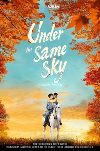 Poster of Under the Same Sky