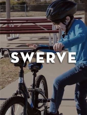 Poster of Swerve