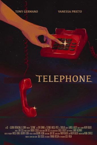 Poster of O Telefone Fixo