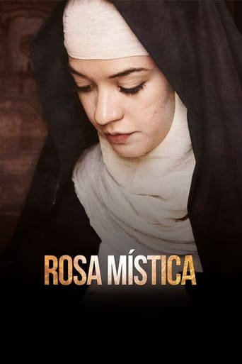 Poster of Rosa Mística, fragmentos de la melancolía