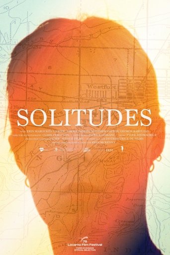 Poster of Solitudes