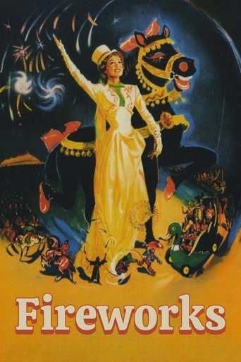 Poster of Fireworks