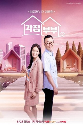Poster of Spouse Space