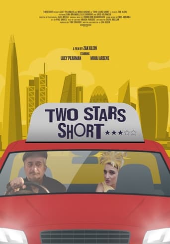 Poster of Two Stars Short