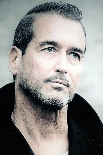 Portrait of Dominique Turin