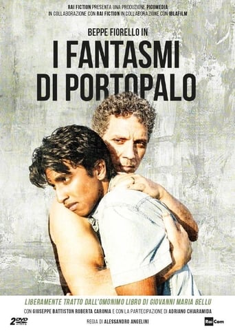 Poster of I fantasmi di Portopalo